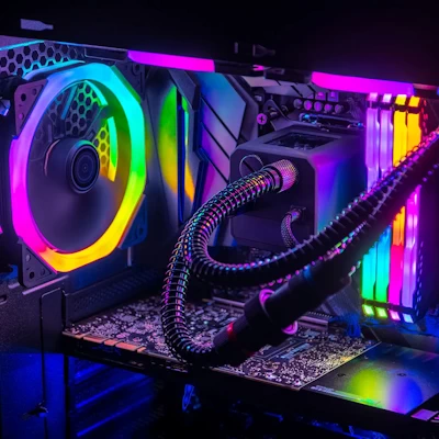 Reparación Ordenadores Club de Campo