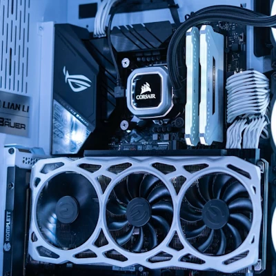 Reparación Ordenadores El Casar